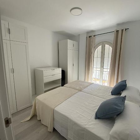 Apartamento Carihuela Torremolinos Eksteriør billede