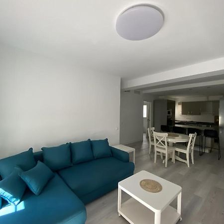 Apartamento Carihuela Torremolinos Eksteriør billede