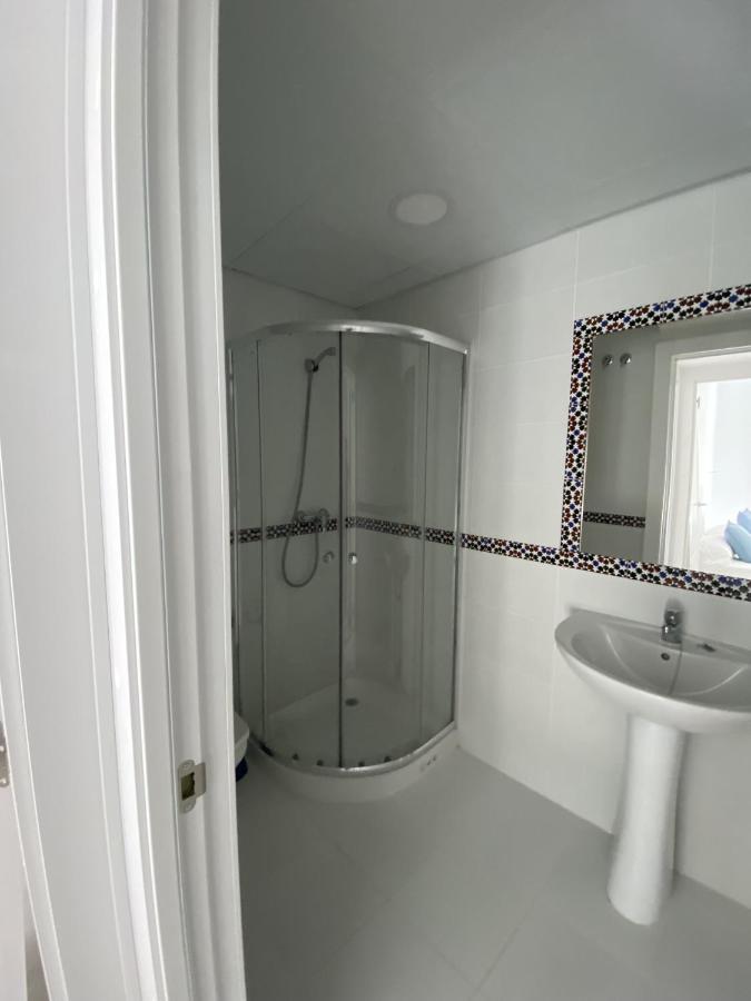 Apartamento Carihuela Torremolinos Eksteriør billede