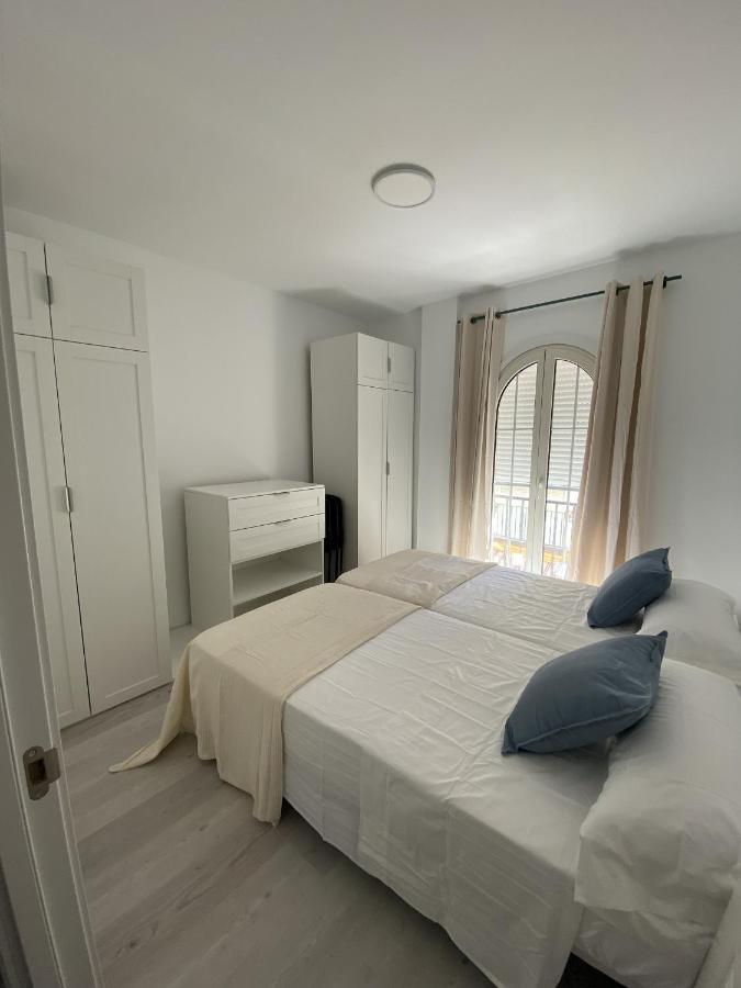 Apartamento Carihuela Torremolinos Eksteriør billede