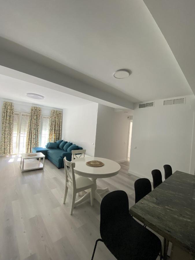 Apartamento Carihuela Torremolinos Eksteriør billede