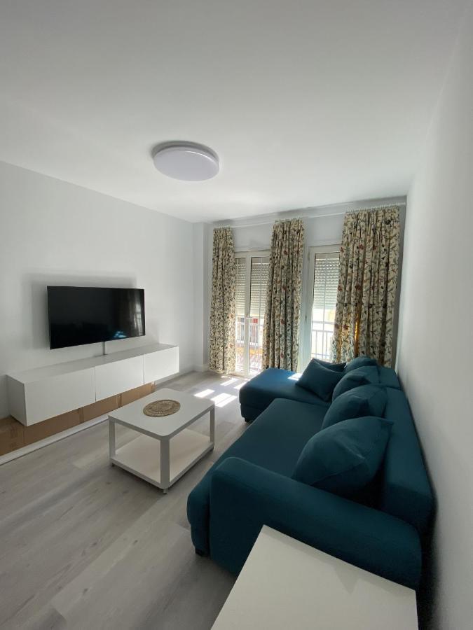 Apartamento Carihuela Torremolinos Eksteriør billede