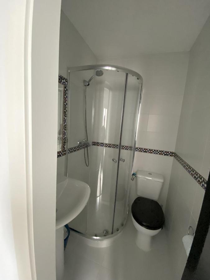 Apartamento Carihuela Torremolinos Eksteriør billede